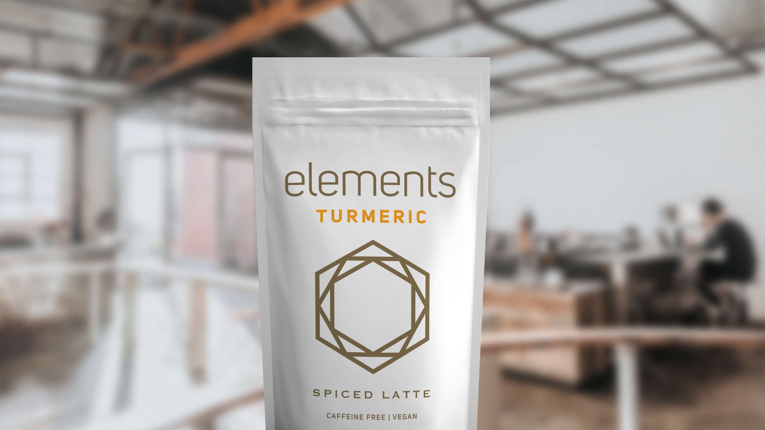 Elements Tea